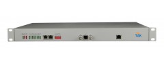 30路电话+1路以太网 E1 PCM复用设备
