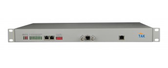30路电话+1路以太网 E1 PCM复用设备