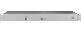FE1-4ETH协议转换器，支持以太网逻辑隔离