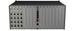 60路电话 E1 PCM复用