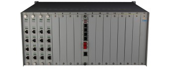60路电话 E1 PCM复用